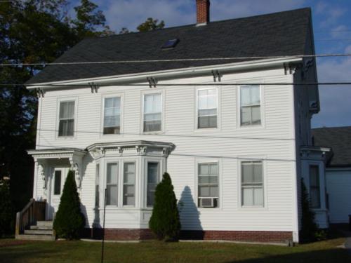 Plymouth NH Apartments, Stoppe Management Services